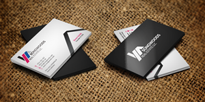 Business Card Design by WebixBD for this project | Design #5200637