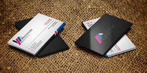 Business Card Design by WebixBD for this project | Design: #5200670