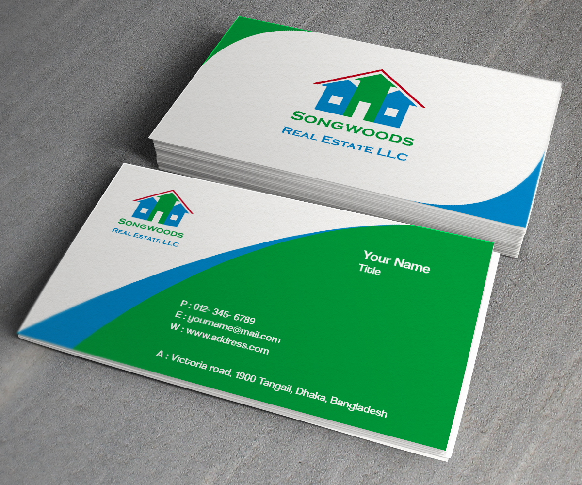 Business Card Design by toron00 for this project | Design #5199423