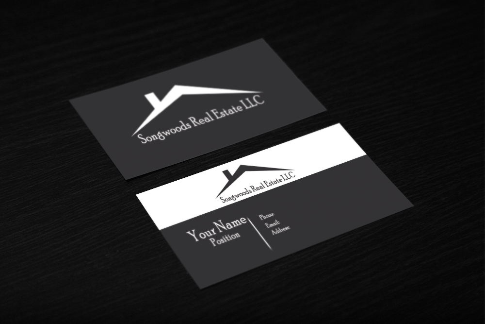 Visitenkarten-Design von MemoGraphic für dieses Projekt | Design #5197546