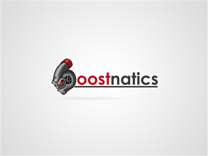 Diseño de Logo por NeonGraph  para este proyecto | Diseño: #5204111