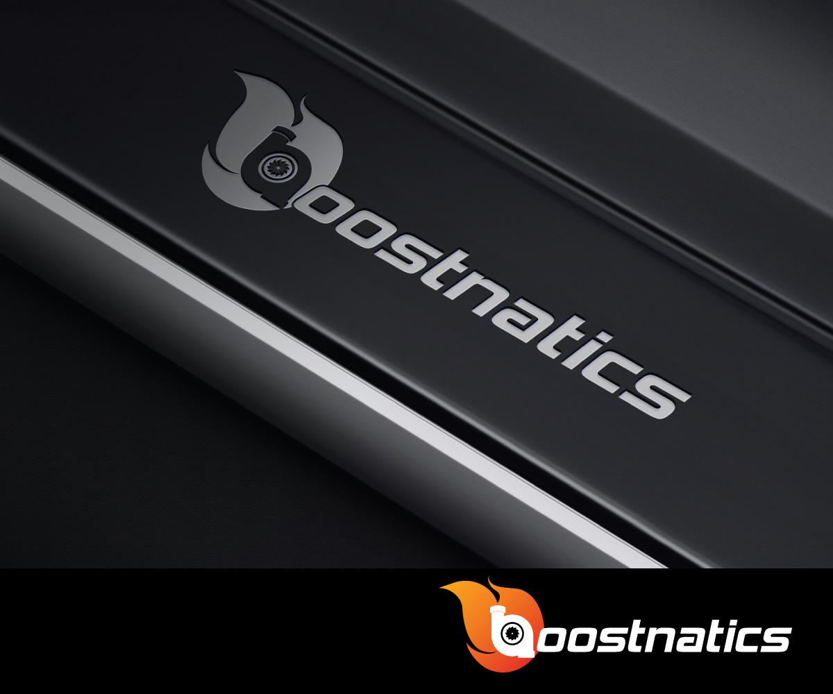 Logo Design by Sergio Coelho for this project | Design #5225591