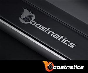 Logo Design by Sergio Coelho for this project | Design #5236986