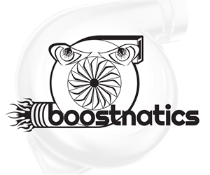 Logo Design by The Logo Island