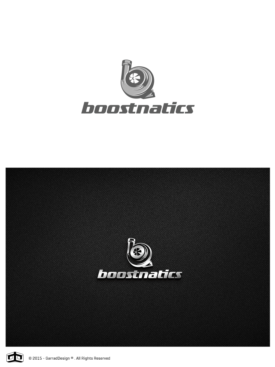 Diseño de Logo por garrad para este proyecto | Diseño #5215073