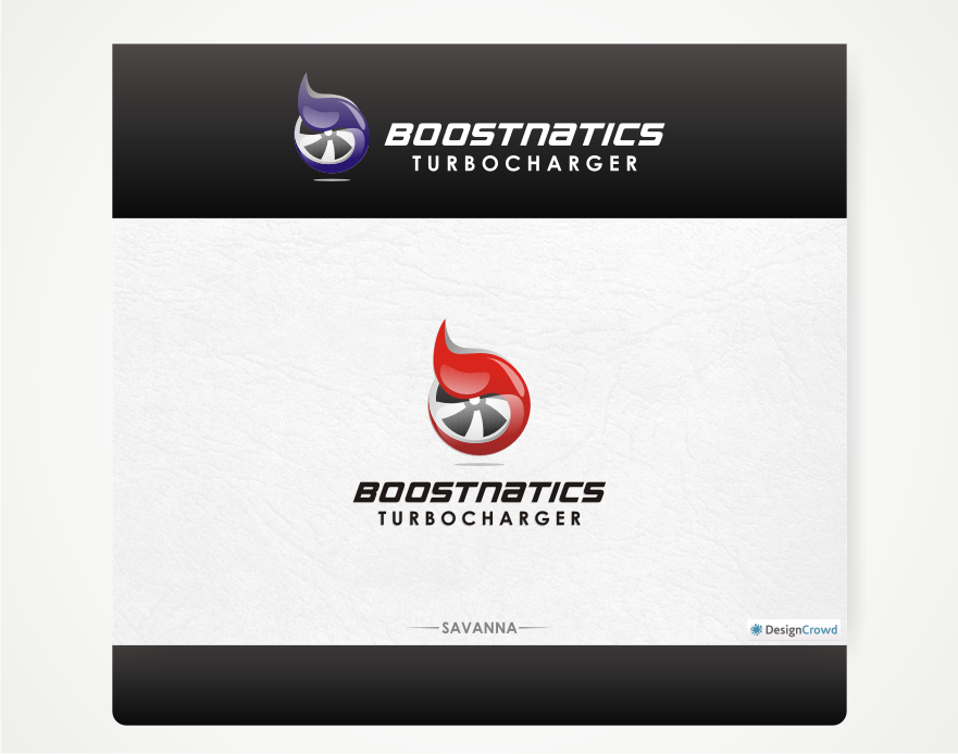 Logo Design by Savana for this project | Design #5197824