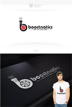 Logo Design by Niko Dola