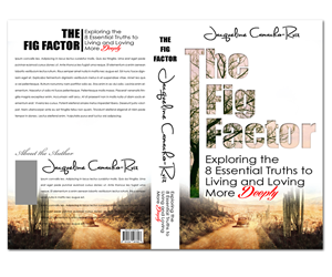 Book Cover Design by Adjayceency for JJR Marketing | Design #1453075