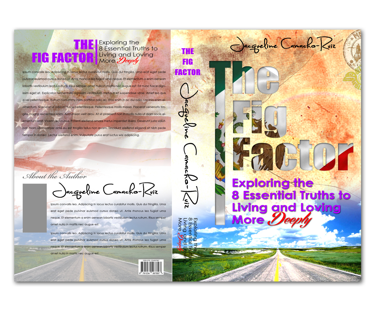 Design de Couverture de Livre par Adjayceency pour JJR Marketing | Design #1454340