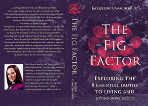 Book Cover Design by surreal_cereal for JJR Marketing | Design #1485196
