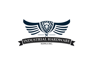 Logo Design by $ SHUBHAM $ for Industrial Hardware & Supply Inc. | Design: #5381789