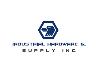 Logo Design by CHLAY_designs for Industrial Hardware & Supply Inc. | Design: #5381647