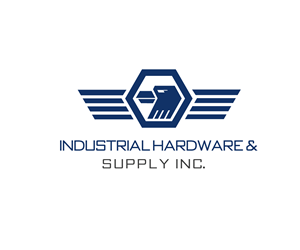 Logo Design by CHLAY_designs for Industrial Hardware & Supply Inc. | Design #5381655
