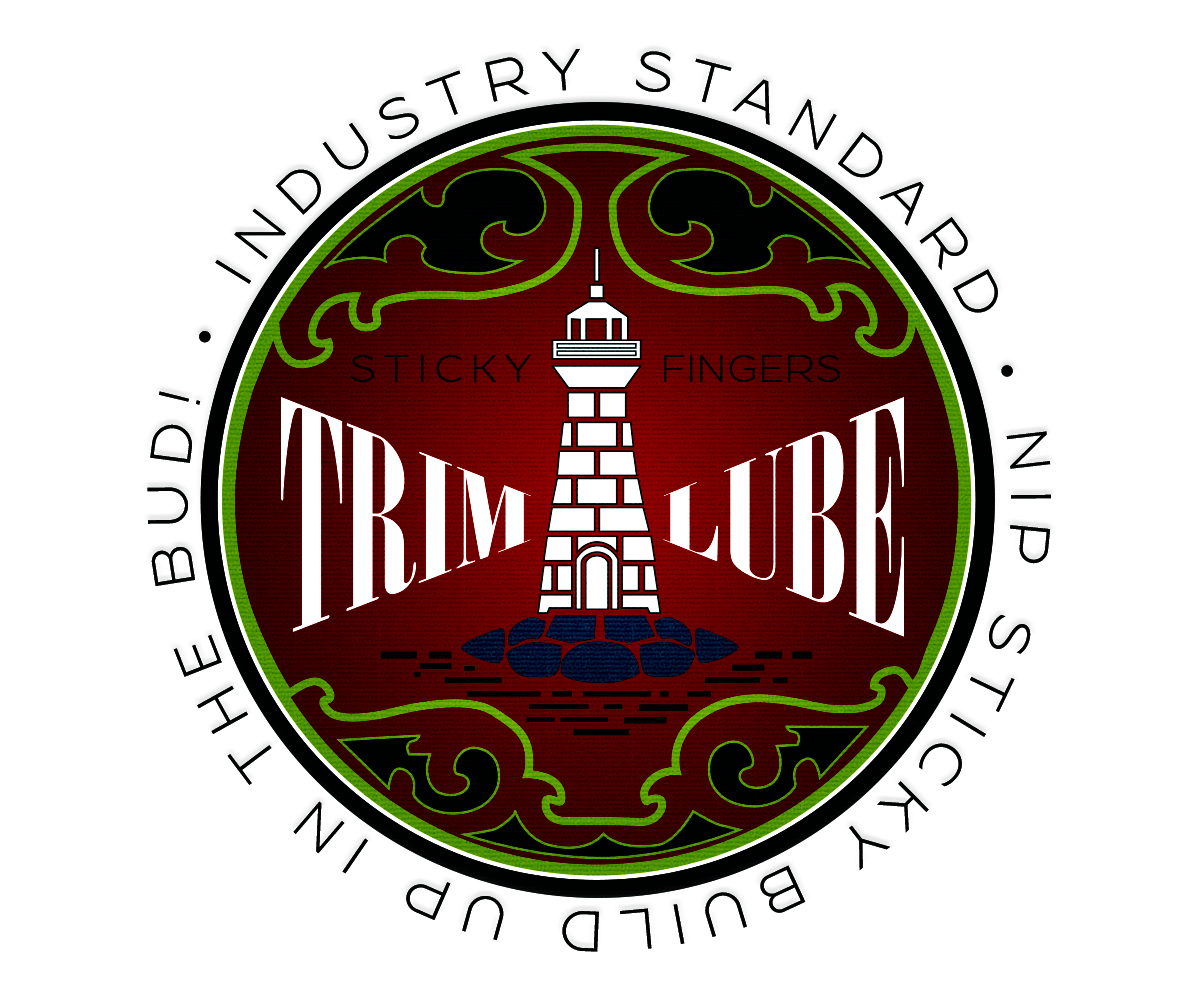 Packaging Design by Rogue Design for Trim Lube | Design #5266805