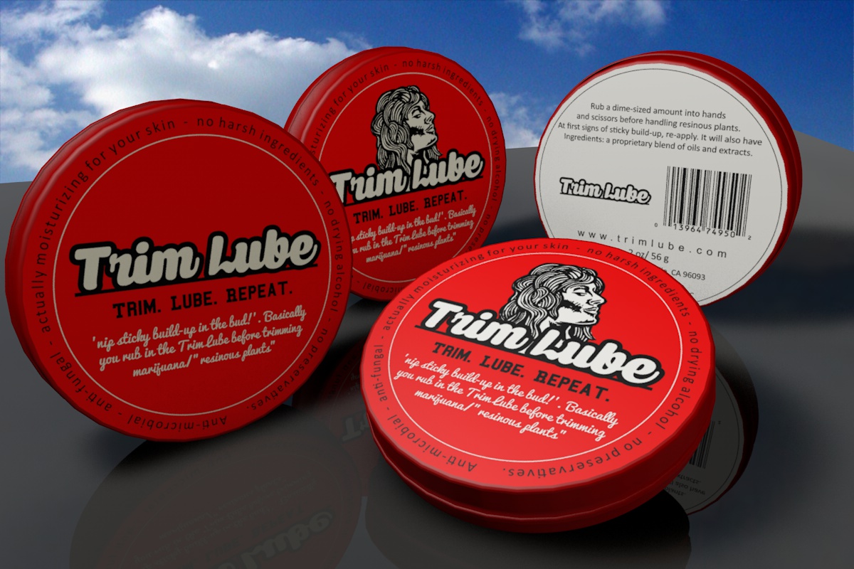 Verpackungs-Design von cornel888 für Trim Lube | Design #5247065