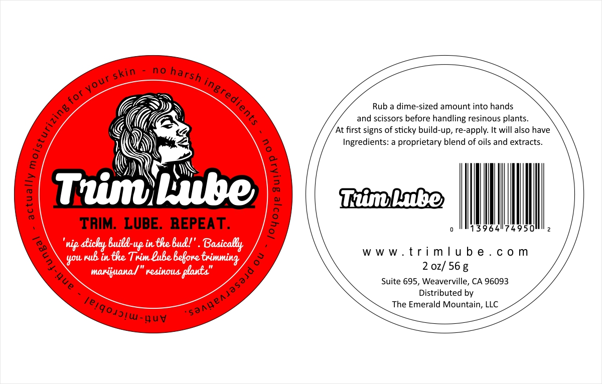 Packaging Design by cornel888 for Trim Lube | Design #5247067