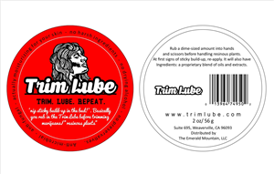 Packaging Design by cornel888 for Trim Lube | Design: #5247067