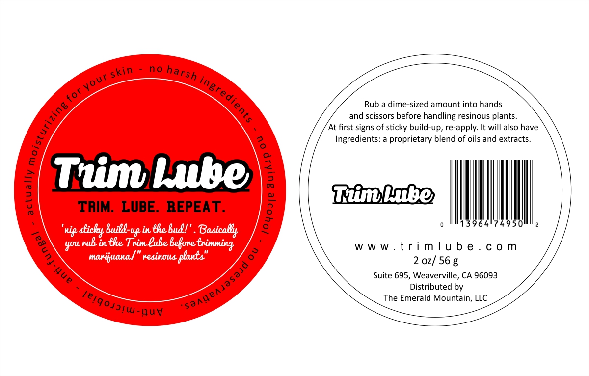 Packaging Design by cornel888 for Trim Lube | Design #5247069