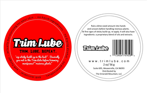 Packaging Design by cornel888 for Trim Lube | Design: #5247069