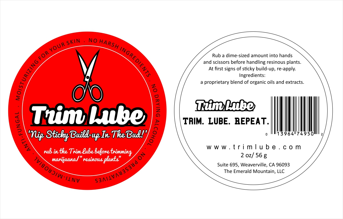 Packaging Design by cornel888 for Trim Lube | Design #5252563