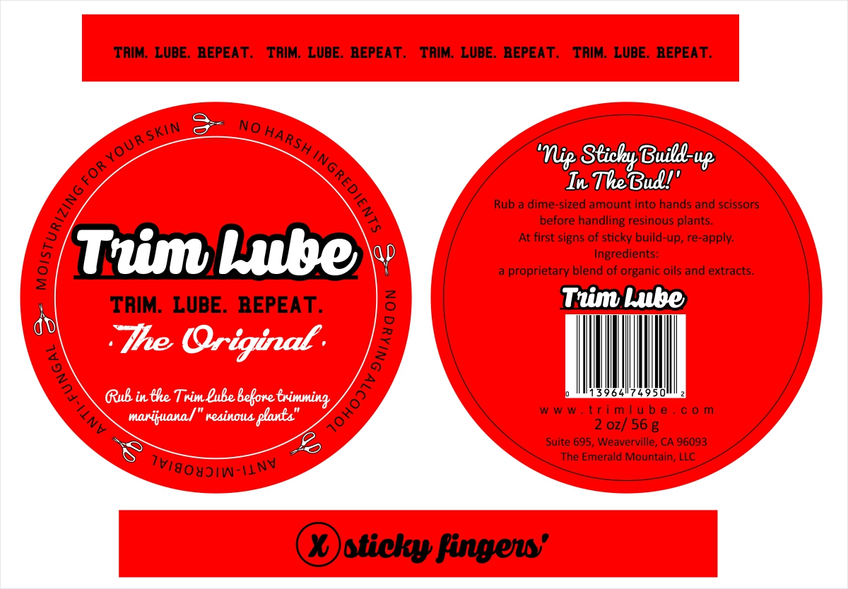 Packaging Design by cornel888 for Trim Lube | Design #5262480