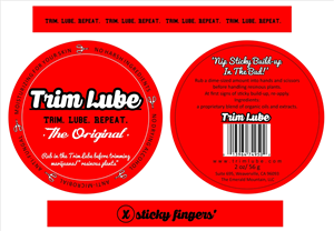 Design Emballage par cornel888 pour Trim Lube | Design #5262480