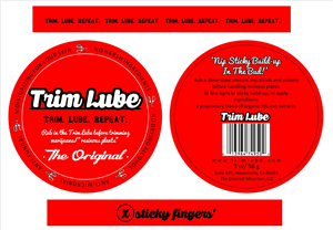 Packaging Design by cornel888 for Trim Lube | Design: #5262484