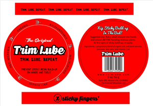 Packaging Design by cornel888 for Trim Lube | Design: #5272334