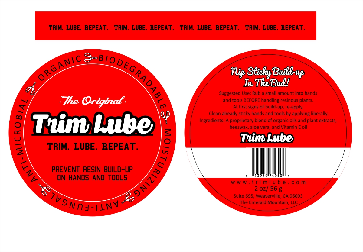 Packaging Design by cornel888 for Trim Lube | Design #5279569