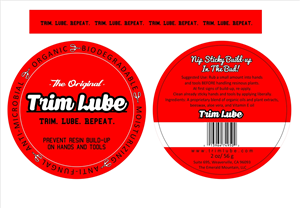 Packaging Design by cornel888 for Trim Lube | Design: #5279569