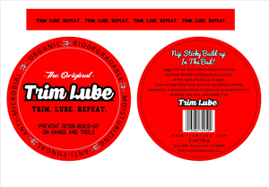 Packaging Design by cornel888 for Trim Lube | Design: #5286493