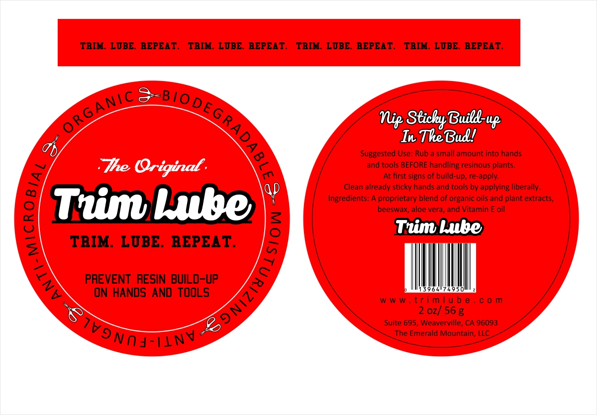 Packaging Design by cornel888 for Trim Lube | Design #5343515