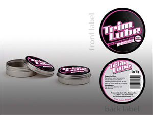 Design Emballage par MilM pour Trim Lube | Design #5264758