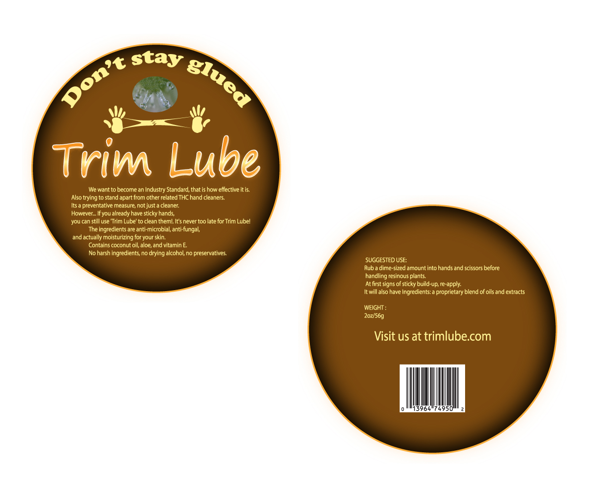 Packaging Design by miksug for Trim Lube | Design #5262426