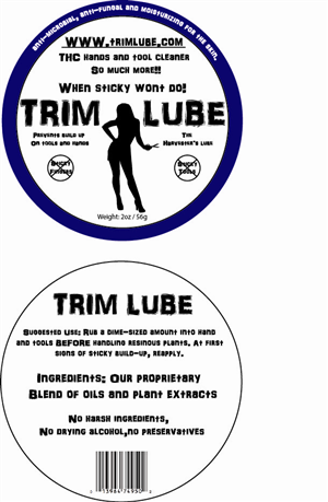 Design Emballage par gdickey pour Trim Lube | Design #5226648
