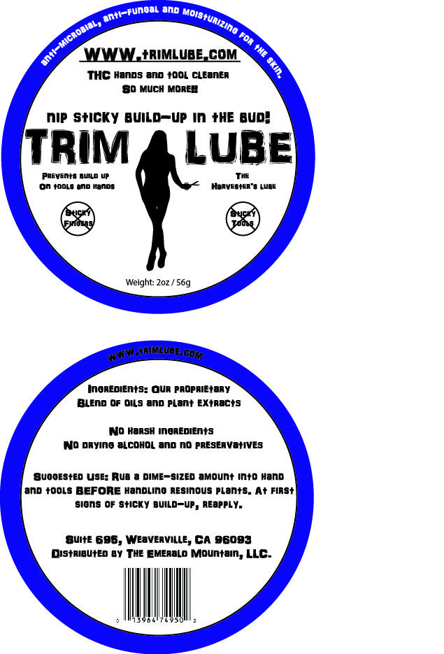 Packaging Design by gdickey for Trim Lube | Design #5232489