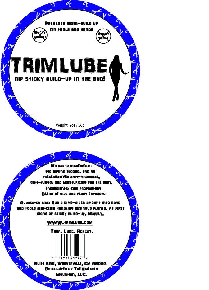Packaging Design by gdickey for Trim Lube | Design #5234202