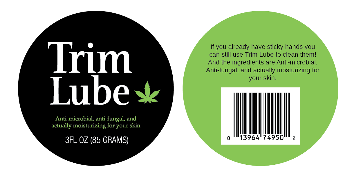 Diseño de Empaque por Luz para Trim Lube | Diseño #5259069