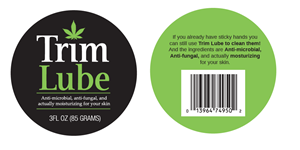 Packaging Design by Luz for Trim Lube | Design: #5259103