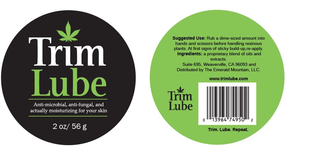 Verpackungs-Design von Luz für Trim Lube | Design #5259123