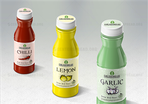 Label Design by CENTERSPREAD