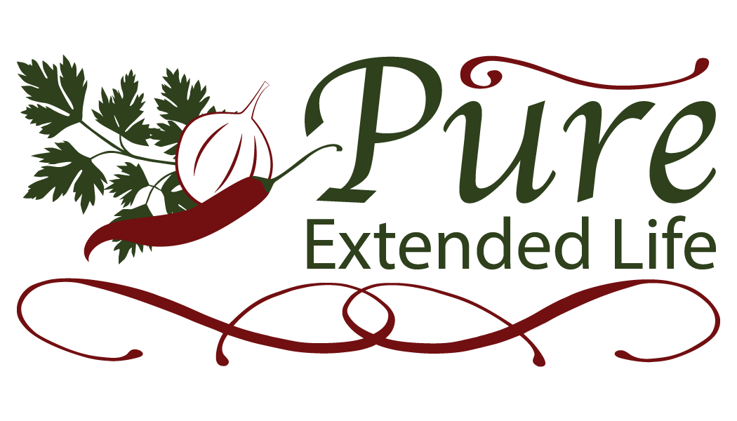 Label Design by Ziff Designs for Pure Extended Life | Design #5361994