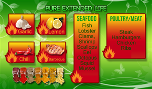 Label Design by cheez_O