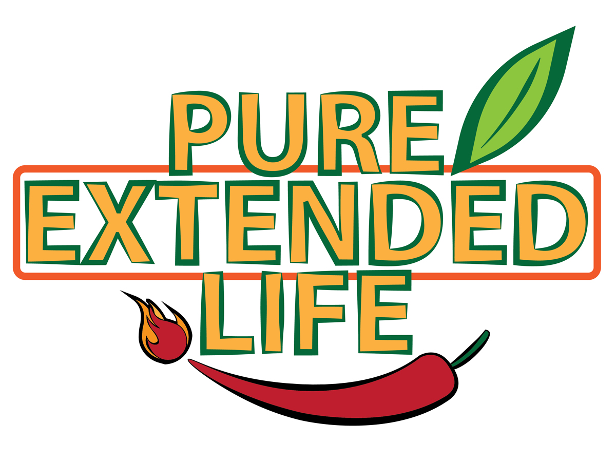 Label Design by mallardmedia for Pure Extended Life | Design #5297913