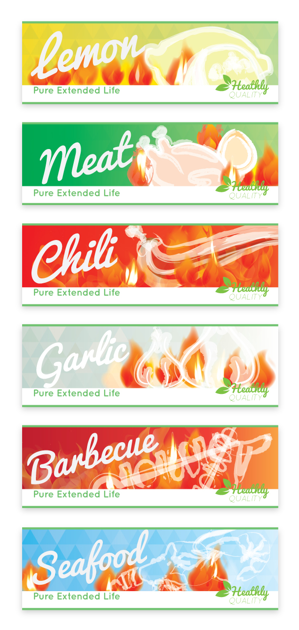 Label Design by Heidi C. for Pure Extended Life | Design #5323424