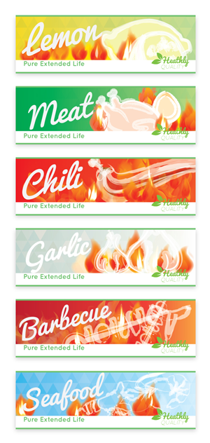 Label Design by Heidi C. for Pure Extended Life | Design: #5323935