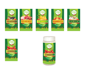 Design Étiquette par Soula Vetter pour Pure Extended Life | Design : #5432931