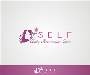 Logo Design by T I K H E - L M W