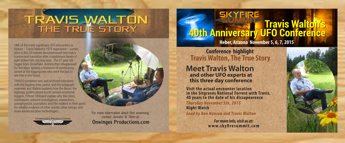 Postcard Design by Venus L. Penaflor for this project | Design #5234343