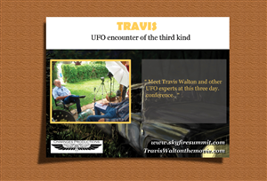 Postcard Design by ameil.velasco for this project | Design: #5256655